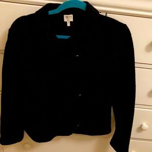 Jacket  armani colezione